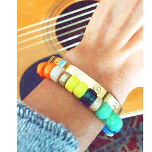 Etsy-koper heeft een foto van de aankoop toegevoegd