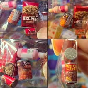 Tina added a photo of their purchase