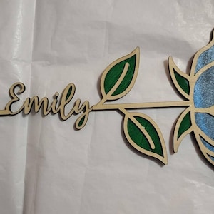 Lavonne added a photo of their purchase