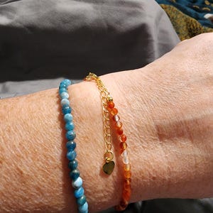 Bree added a photo of their purchase