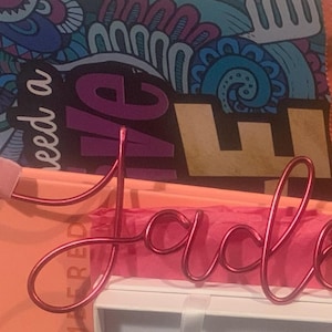 Selina added a photo of their purchase