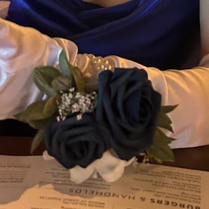 Michelle added a photo of their purchase