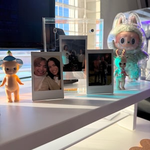 Etsy-koper heeft een foto van de aankoop toegevoegd