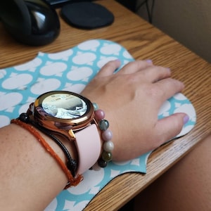 KAYLAH added a photo of their purchase