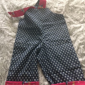 Cute ruffled shorts sewing pattern Ruffled Shorts pdf sewing | Etsy
