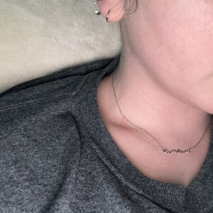 Natalie added a photo of their purchase