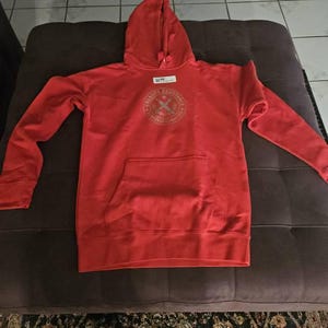 Glenda added a photo of their purchase