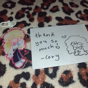 Pearl ha añadido una foto de su compra