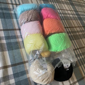 crescenza a ajouté une photo de son achat