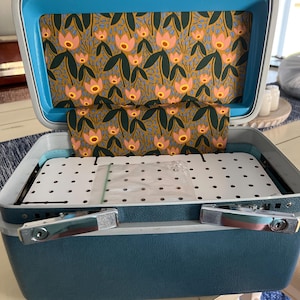 Ashley added a photo of their purchase