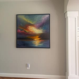 Megan added a photo of their purchase