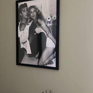 Emma added a photo of their purchase