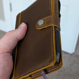 Comprador Etsy adicionaram uma foto da sua compra