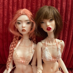 SpaceDoll added a photo of their purchase