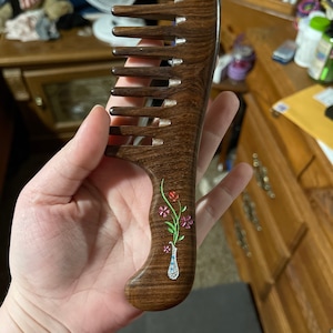 Ashley added a photo of their purchase