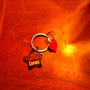 Kelly ha añadido una foto de su compra