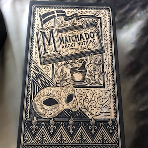 Rachel added a photo of their purchase