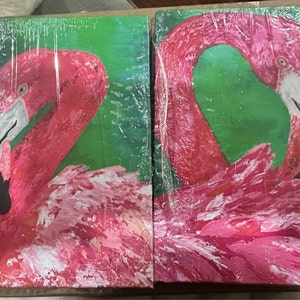 Sarah added a photo of their purchase