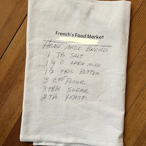 Brandi added a photo of their purchase