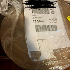 Michelle ha añadido una foto de su compra