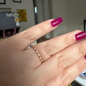 Etsy buyer added a photo of their purchase