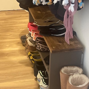 Naomi added a photo of their purchase