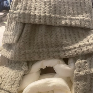 Acheteur Etsy a ajouté une photo de son achat