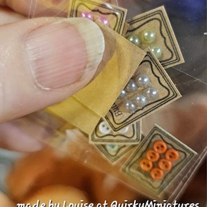 Tina added a photo of their purchase
