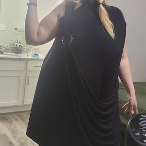 Black Maxi Dress Black Gown Evening Dress Cocktail Dress - Etsy