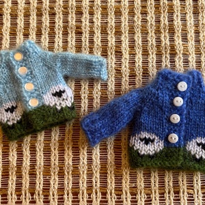 Sue added a photo of their purchase
