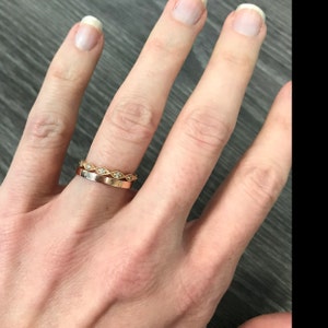 Jill heeft een foto van de aankoop toegevoegd