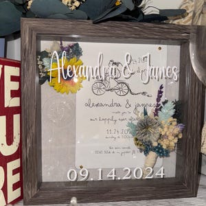 Alex added a photo of their purchase