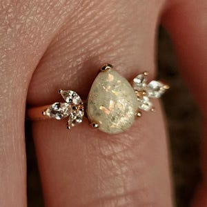 Sasha added a photo of their purchase