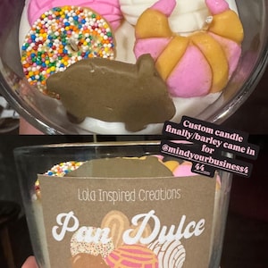 Monique added a photo of their purchase