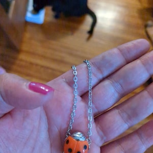 Alora added a photo of their purchase