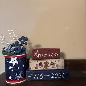 Janet added a photo of their purchase