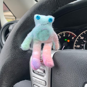 Caroline added a photo of their purchase