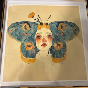Amanda added a photo of their purchase