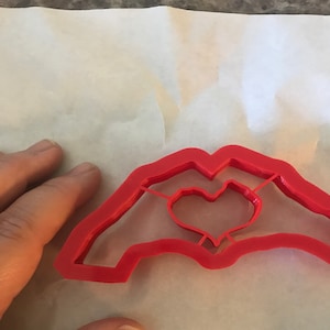 Etsy buyer added a photo of their purchase