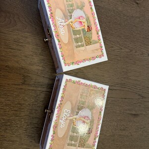 Franca added a photo of their purchase