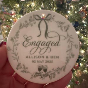 Lindsay added a photo of their purchase