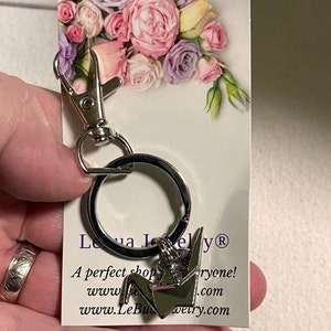 Etsy-Käufer:in hat ein Foto des gekauften Artikels hinzugefügt
