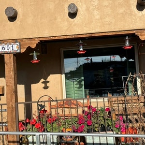Patricia added a photo of their purchase