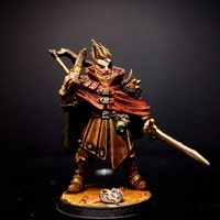 Dragonborn D – Miniatura Artisan Guild Per Dungeons And Dragons – Fantasy