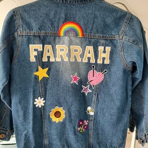Susan added a photo of their purchase
