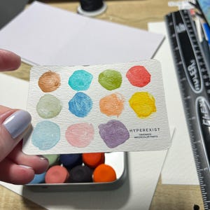Kimmi added a photo of their purchase