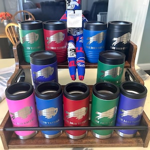 Ciara lade till en bild av sitt köp