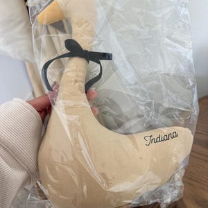 Erika added a photo of their purchase