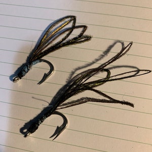 Comprador de Etsy ha añadido una foto de su compra