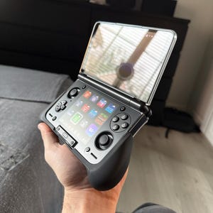 Frank added a photo of their purchase
